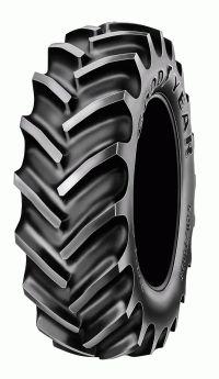 DT812 Radial R-1W Tires