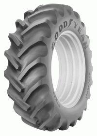 DT820 Radial R-1W Tires