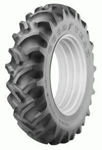 Dyna Torque II R-1 Tires