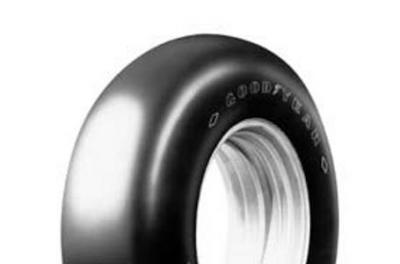 Pneumatic Drive I-1 Tires