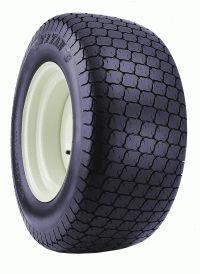 Soft Turf Tires