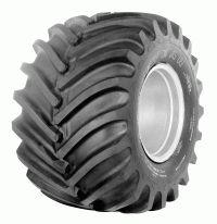 Super Terra Grip XT Radial HF-3 Tires