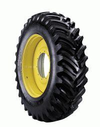Ultra Grip Radial Tires