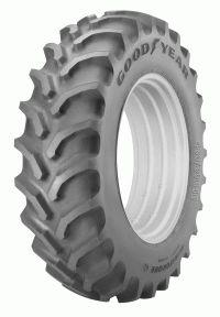 Ultratorque Radial R-1 Tires