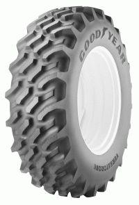 Versatorque Radial R-1 Tires