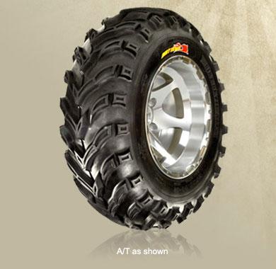 Dirt Devil A/T Tires