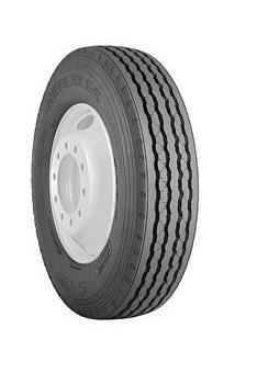 S-205 Radial Tires