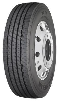 XZE 2  Tires