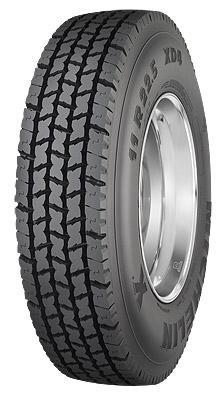 XD4 Tires
