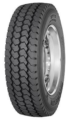 XTY 2 Tires