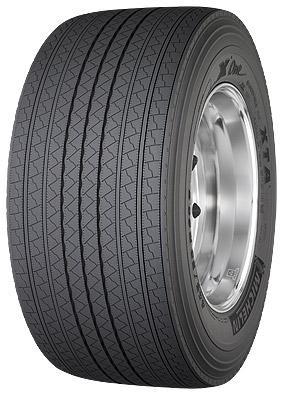X One XTA Tires