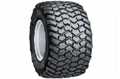 CargoXbib Tires