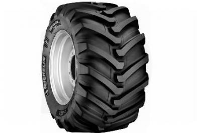 XMCL Utility & Industrial Tires
