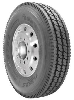 S762 Tires