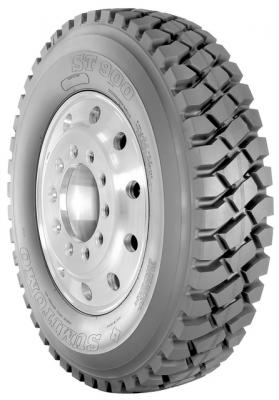 ST900 Tires