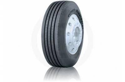 M140Z Tires