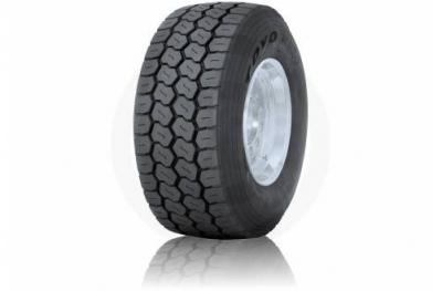 M320 Tires