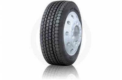 M614Z Tires