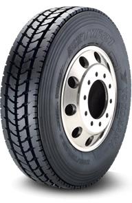 TY527 Tires