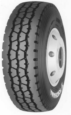 MY507 Tires