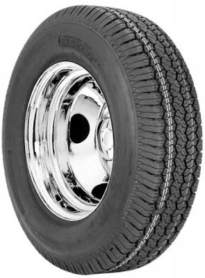 ST Bias Tires