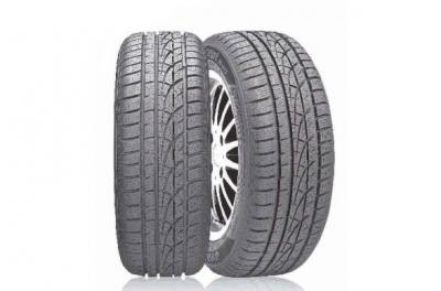 Winter i*cept evo W310 Tires