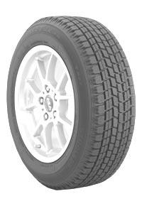 Blizzak LM-50 Run Flat Tires