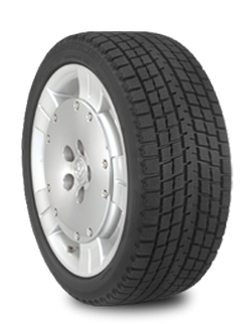 Blizzak MZ-03 Tires