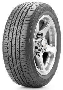 Dueler H/L 400 with Uni-T Tires