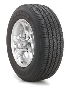 Dueler H/T 684II Tires