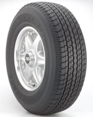 Dueler H/T 840 Tires