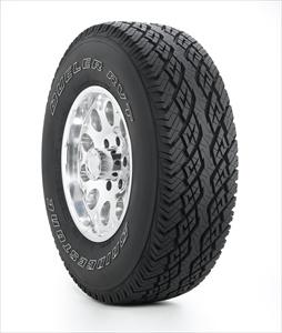 Dueler RVT Tires