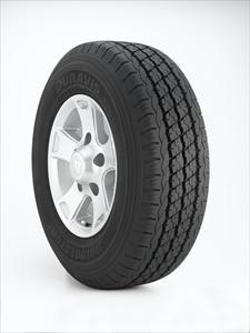 Duravis R500 HD Tires
