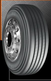 RI-109 Tires