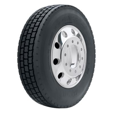 BI-887 Tires