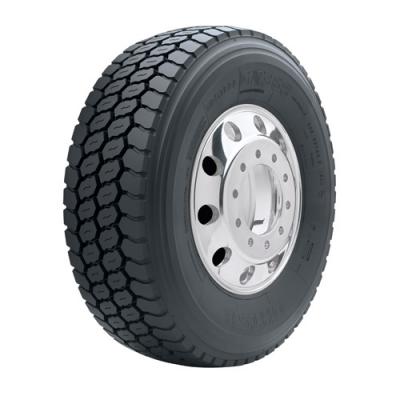 GI-368 Tires