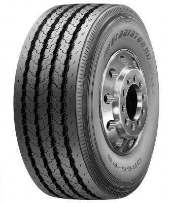 QR66-PS Premium Steer Tires