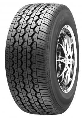 LTR-80 Tires