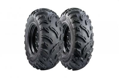 Black Rock Tires