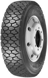 TR619 Tires