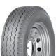 Power King Super Highway Tires