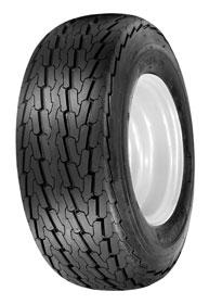 Power King Boat Trailer LP Tires