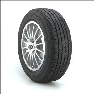 Turanza ER30 Tires