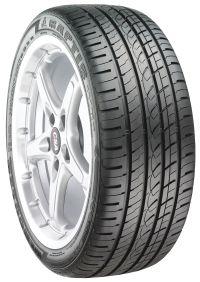 Raptis WR1 Tires