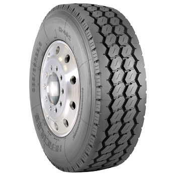 H-402 Tires