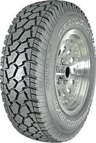 Trailcutter RT Tires