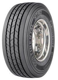 HTR2 Tires