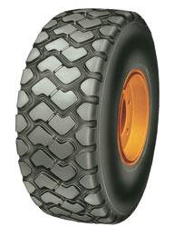 REM-2 Tires