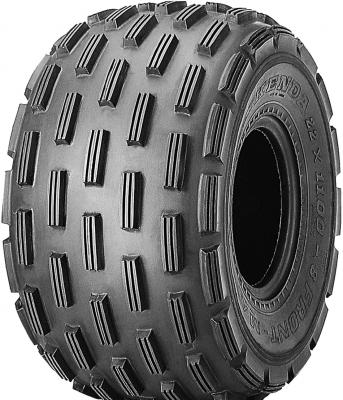 Front Max Tires