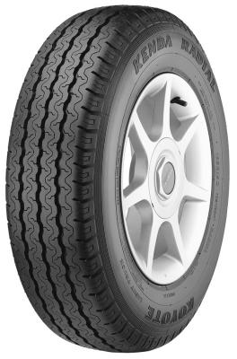 Koyote Tires